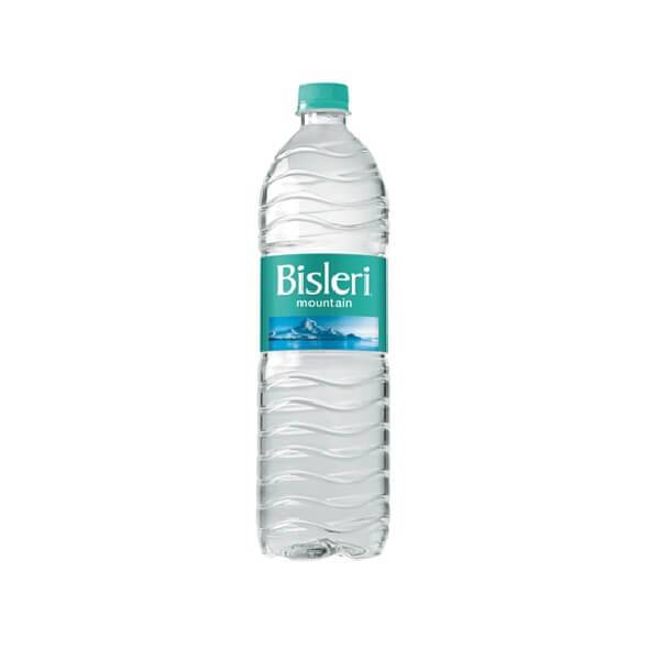 Bisleri Water 